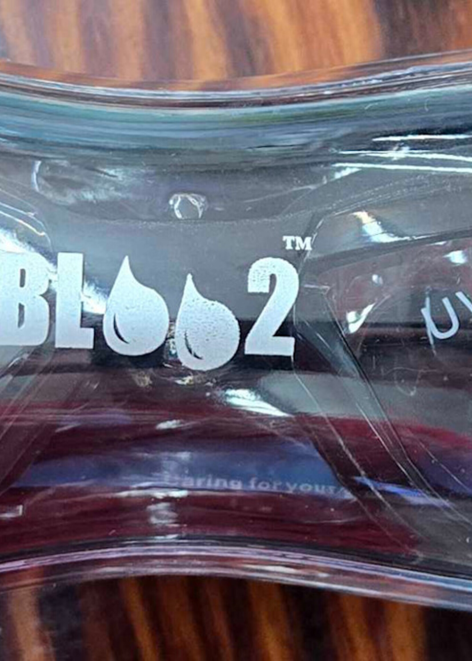 Trident Supreme Swim Goggles