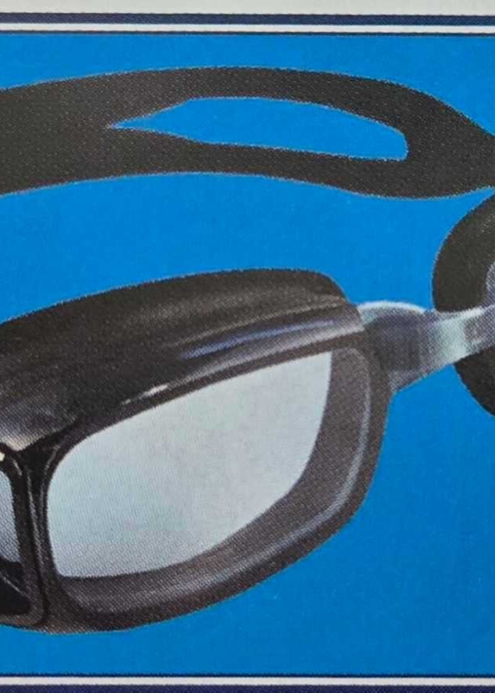 Trident Supreme Swim Goggles
