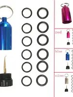 Trident Mini Tank O-Ring Kit w  Pick