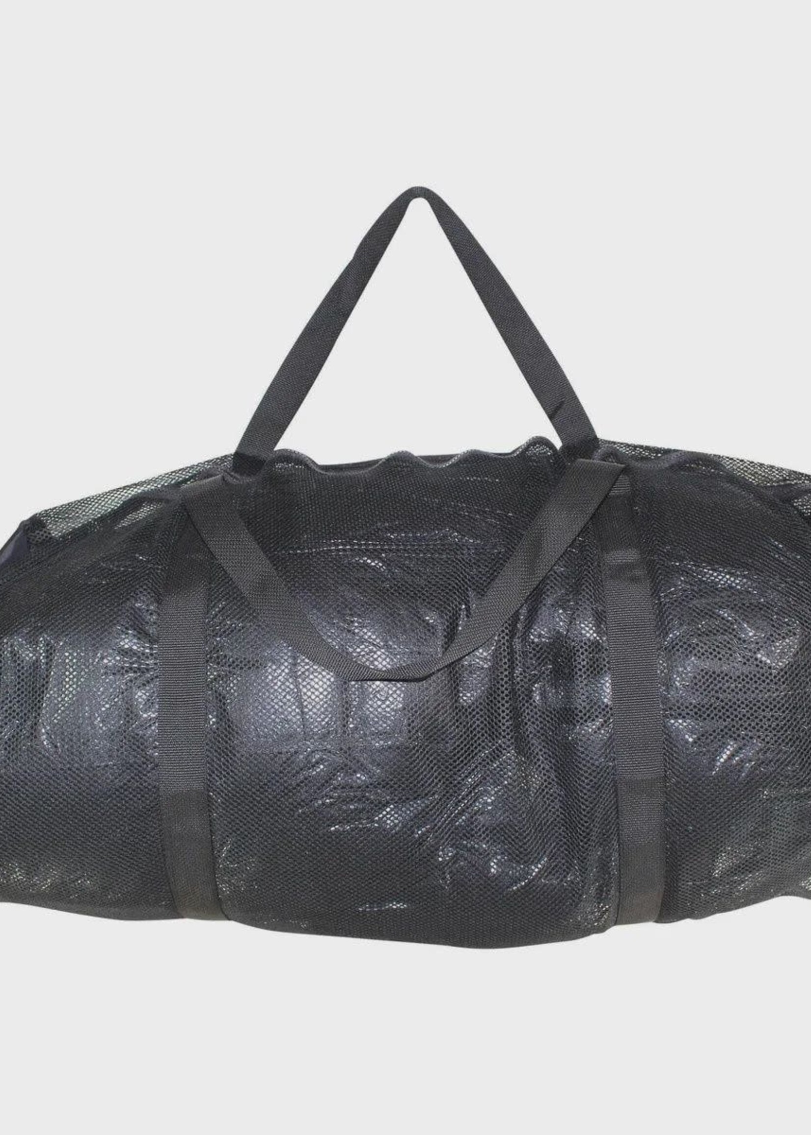 Sea Sports SeaSports Duffle Bag - 13X30 - Black