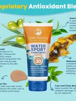 Stream 2 Sea Stream 2 Sea - Tinted Water Sport Sunscreen - 30 SPF
