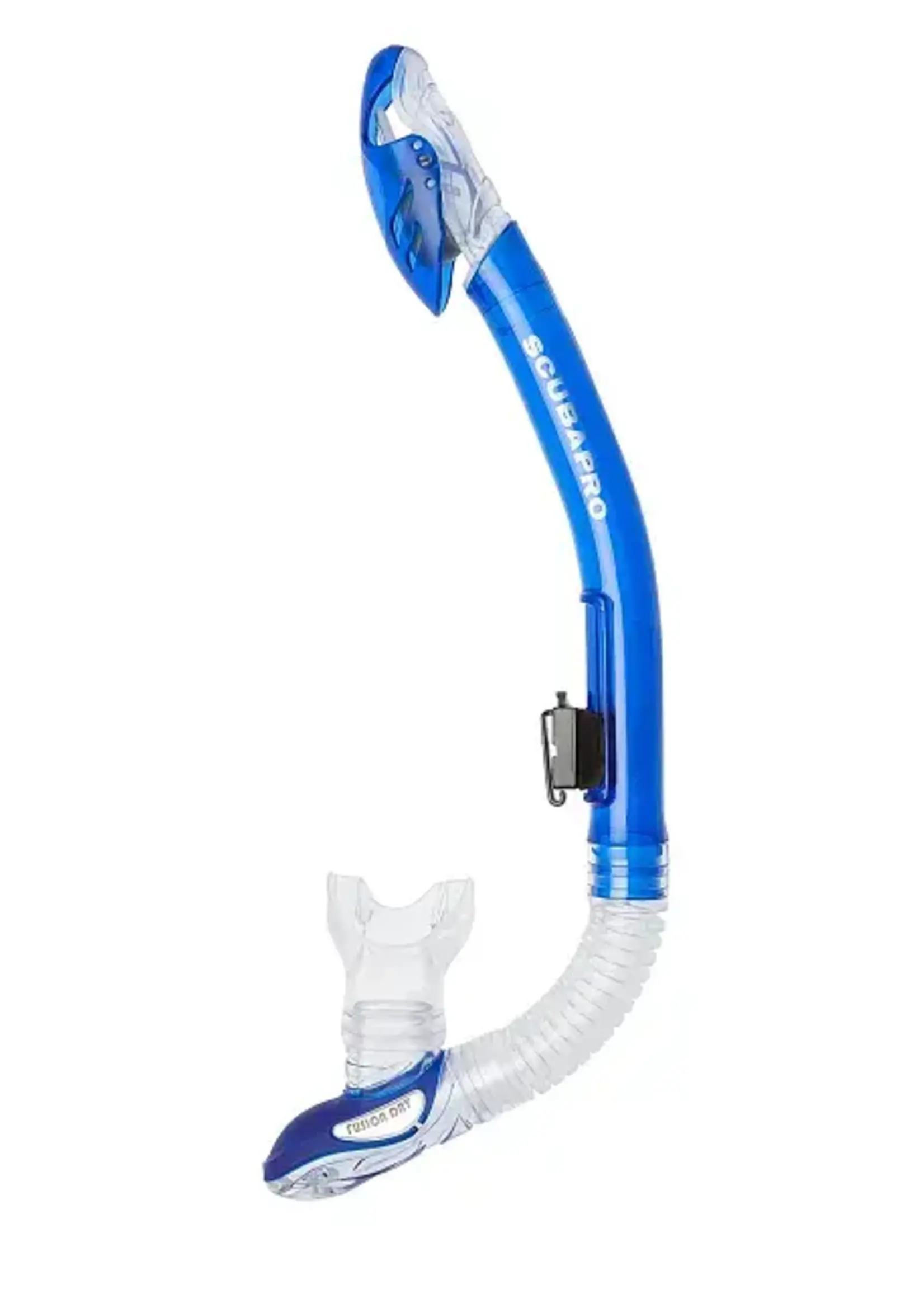 SCUBAPRO ScubaPro Fusion Dry Snorkel -