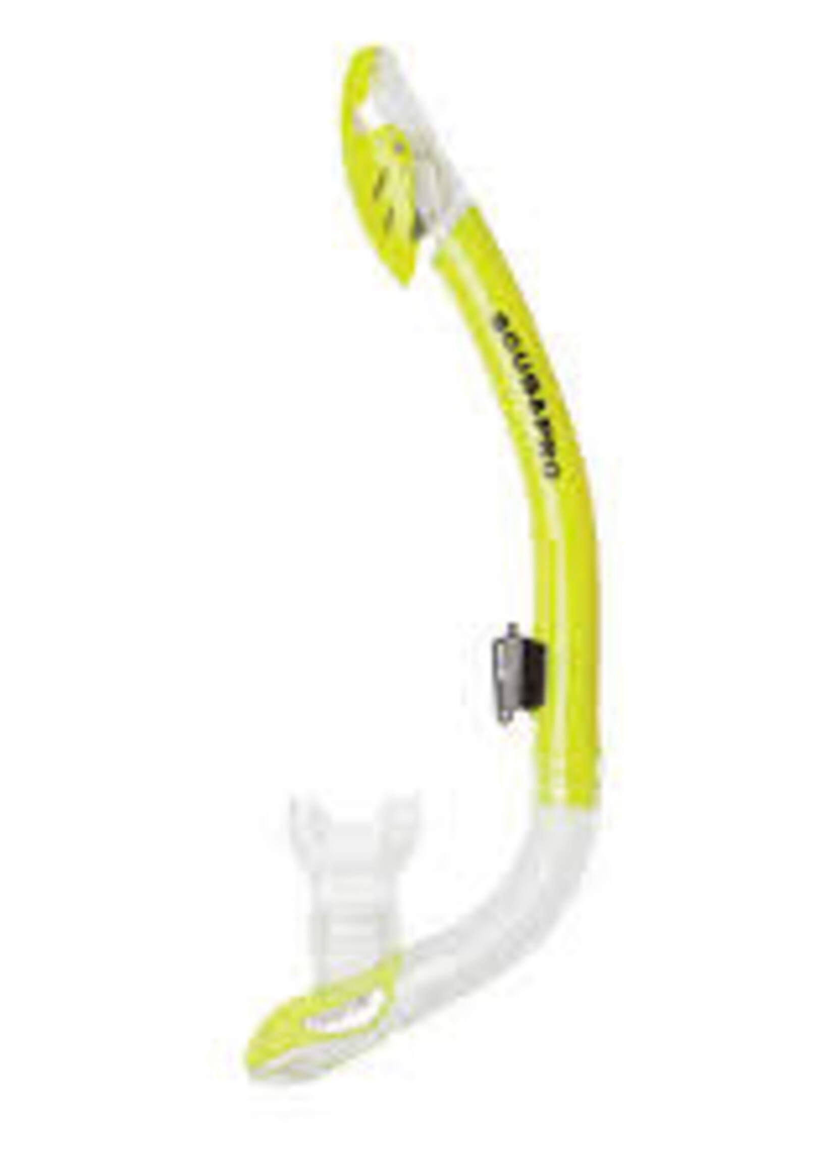 SCUBAPRO ScubaPro Fusion Dry Snorkel -