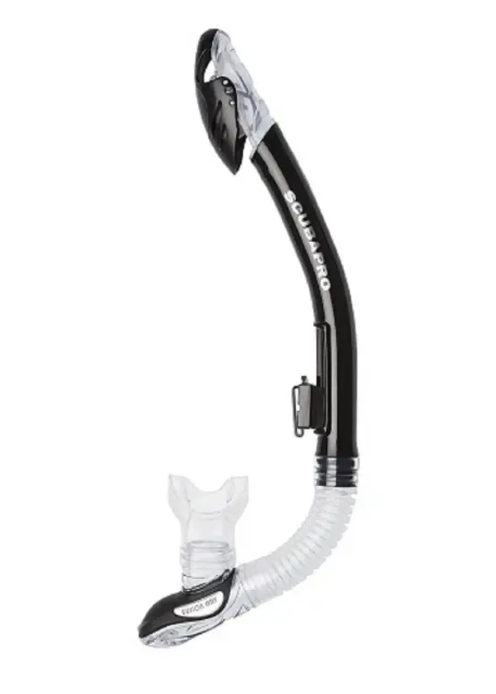 SCUBAPRO ScubaPro Fusion Dry Snorkel -