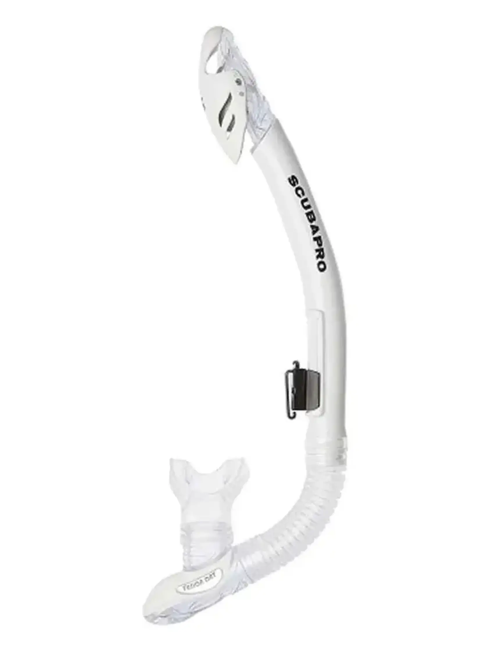 SCUBAPRO ScubaPro Fusion Dry Snorkel -