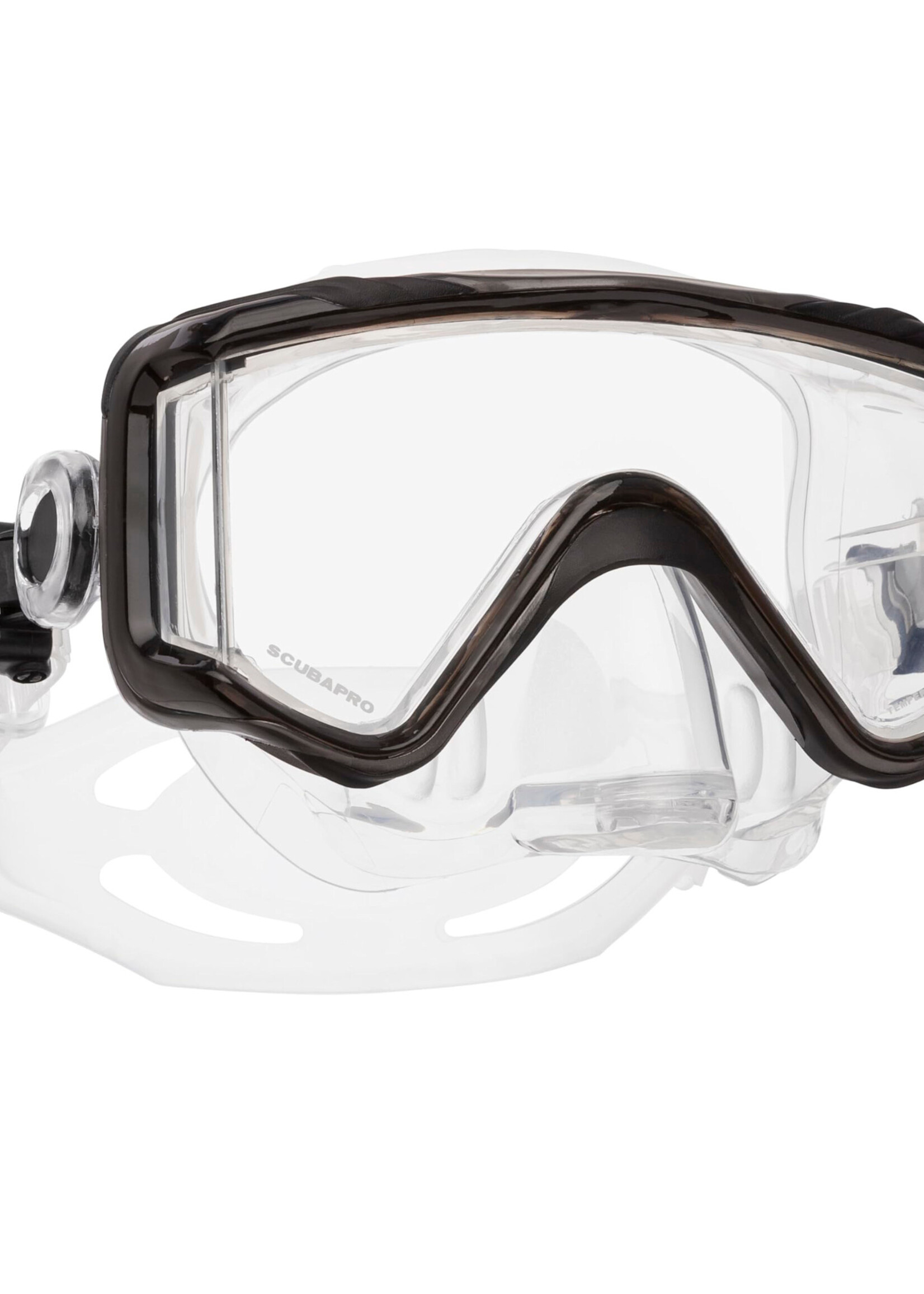 SCUBAPRO Scubapro Crystal VU Plus -