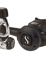 SCUBAPRO ScubaPro  MK11 / S270 Regulator - 1st & 2nd Stage
