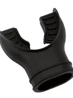 SeaSports Mouthpiece Black