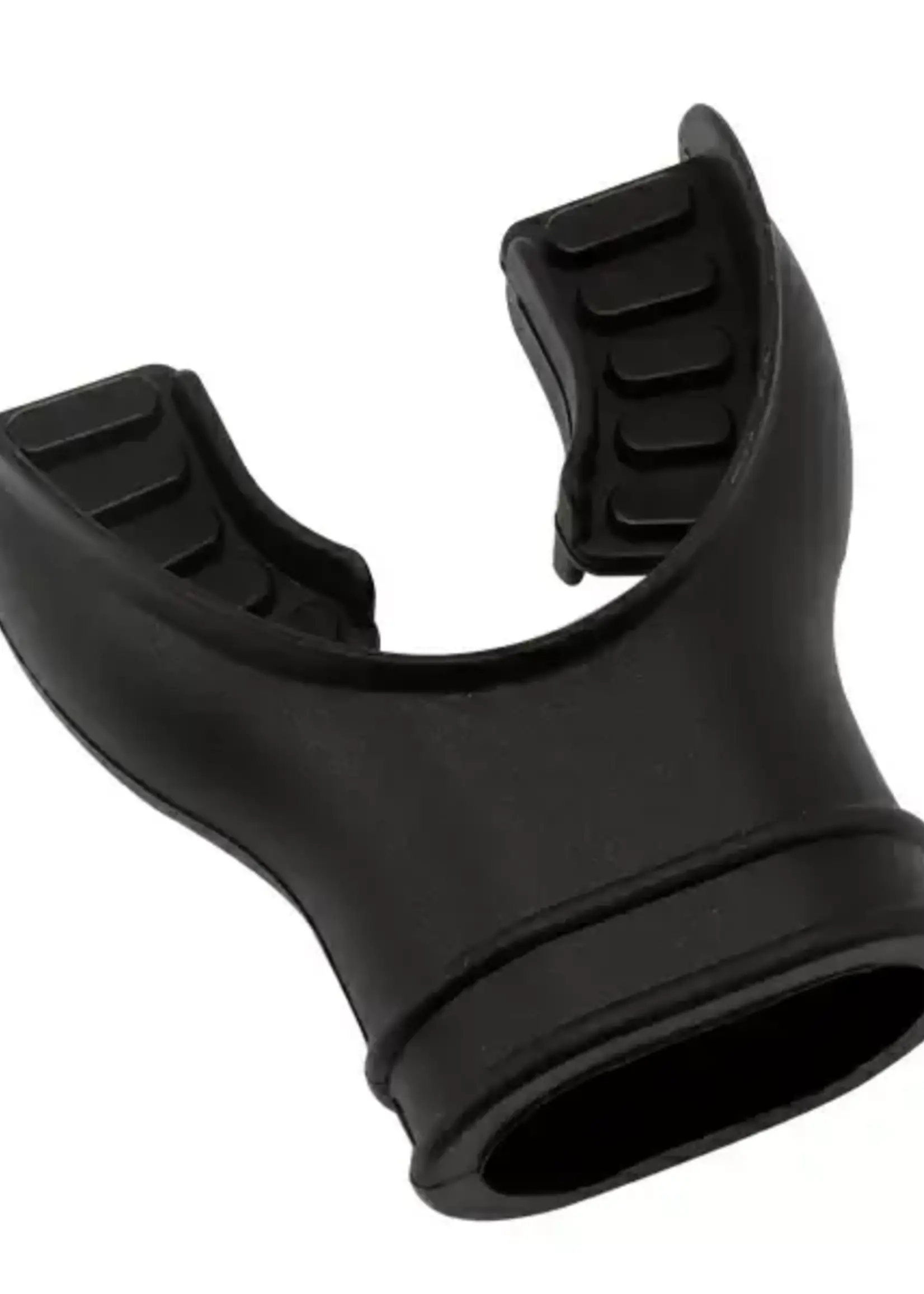 Sea Sports SeaSports Mouthpiece Black