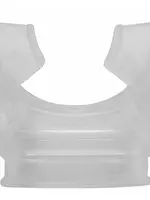 Sea Sports SeaSports Mouthpiece Clear