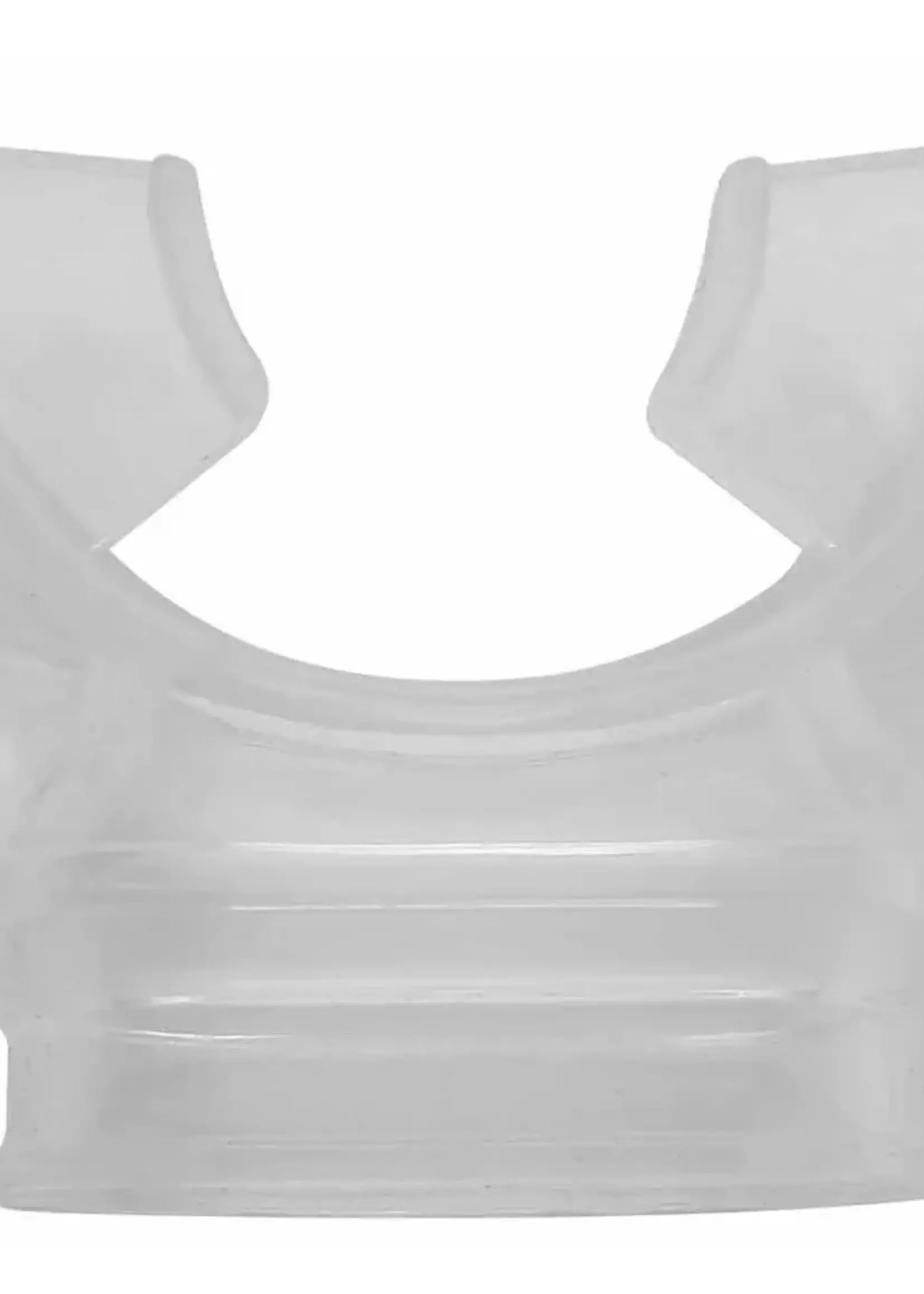 SeaSports Mouthpiece Clear