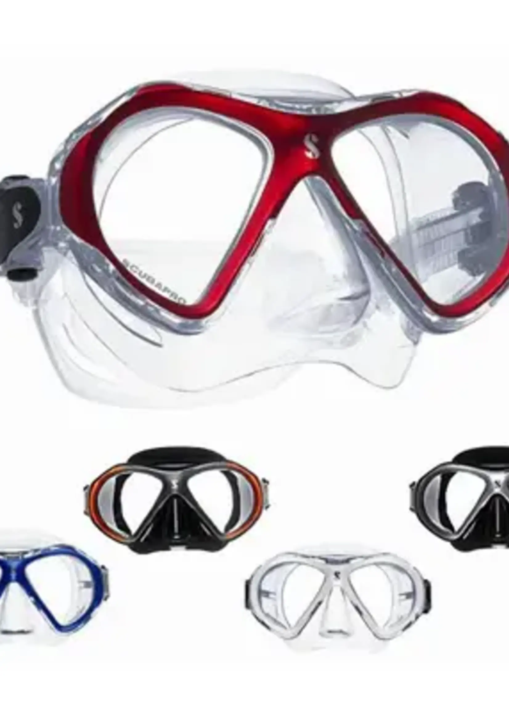SCUBAPRO ScubaPro Spectra Mini -