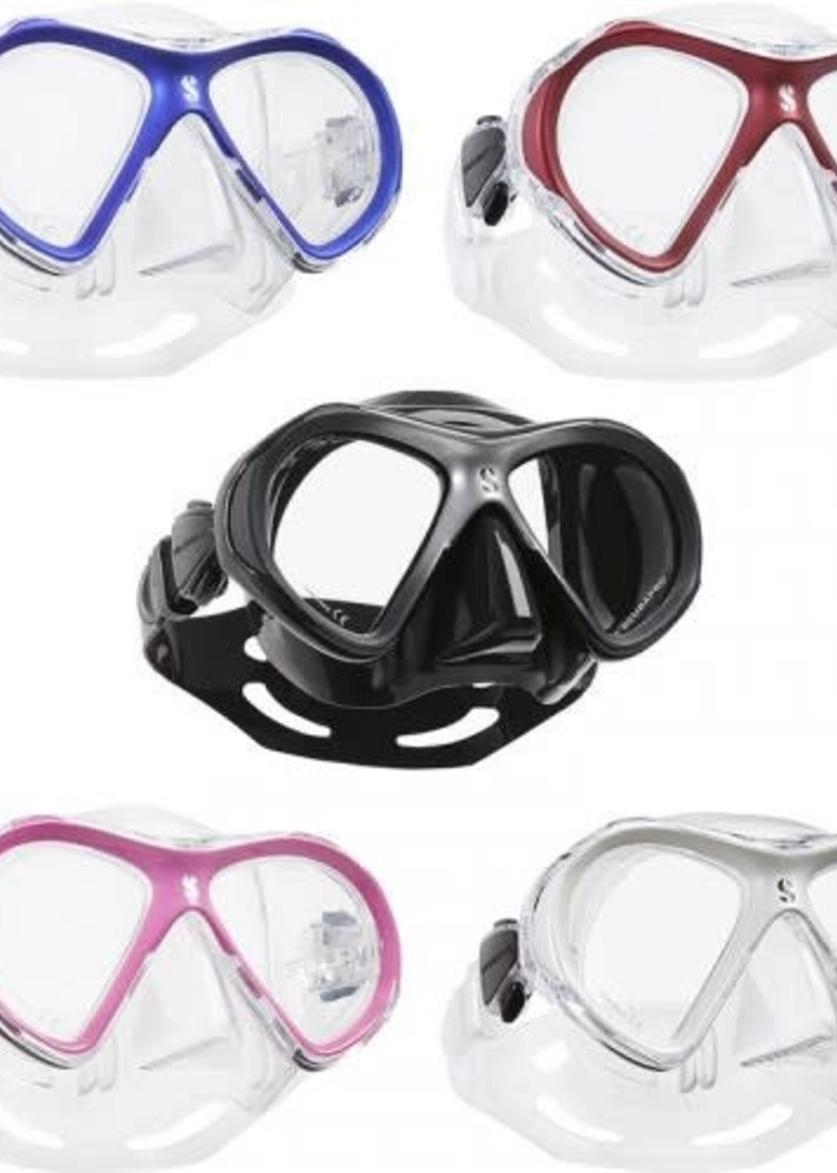 SCUBAPRO ScubaPro Spectra Mini -