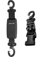 Trident Retractor Clip -