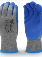 G & F Products G & F Products Rubber Latex Double Coated Work Gloves -