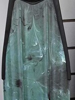 Sea Sports SeaSports Green Camo Free Diving Fin