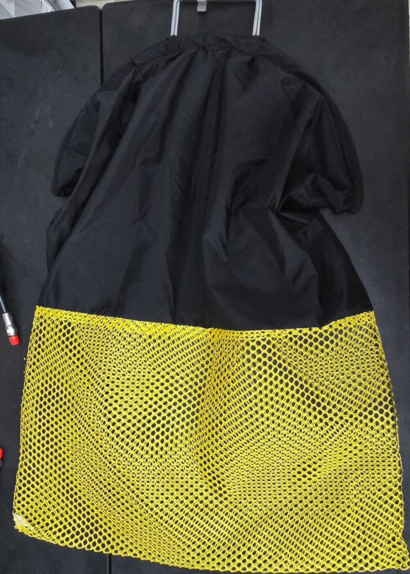 Sea Sports SeaSports Lobster Diving Bag - Large Yellow Hoop Bag with Metal Handle