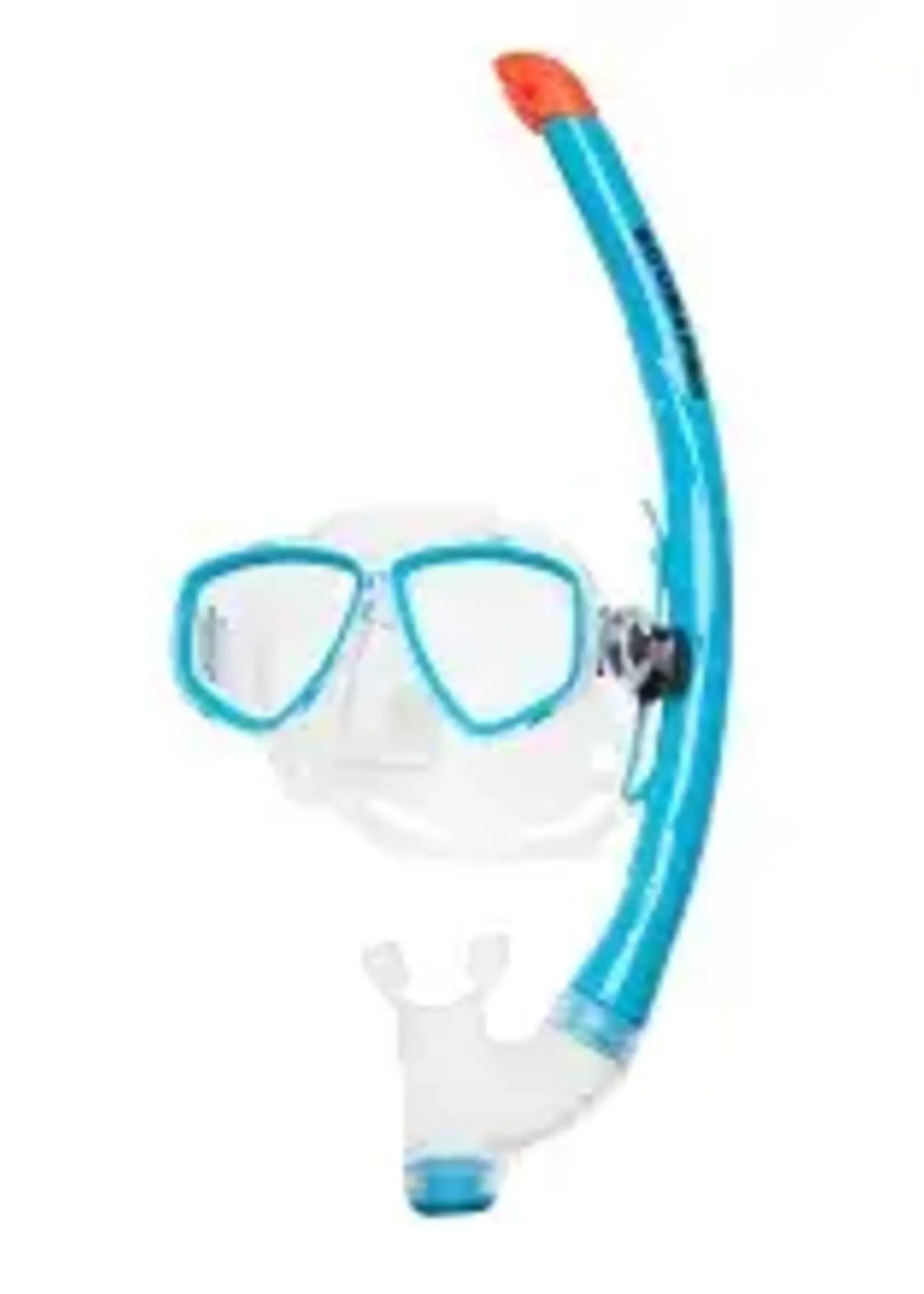 SCUBAPRO ScubaPro Ecco Mask & Snorkel Set