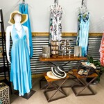 Apparel & Swimwear
