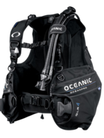 Oceanic Oceanic, Pro BC w/QLR4, XS