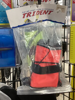 Trident Trident Surface Marker Buoy (Diver Below) - 60" x 6.25" -