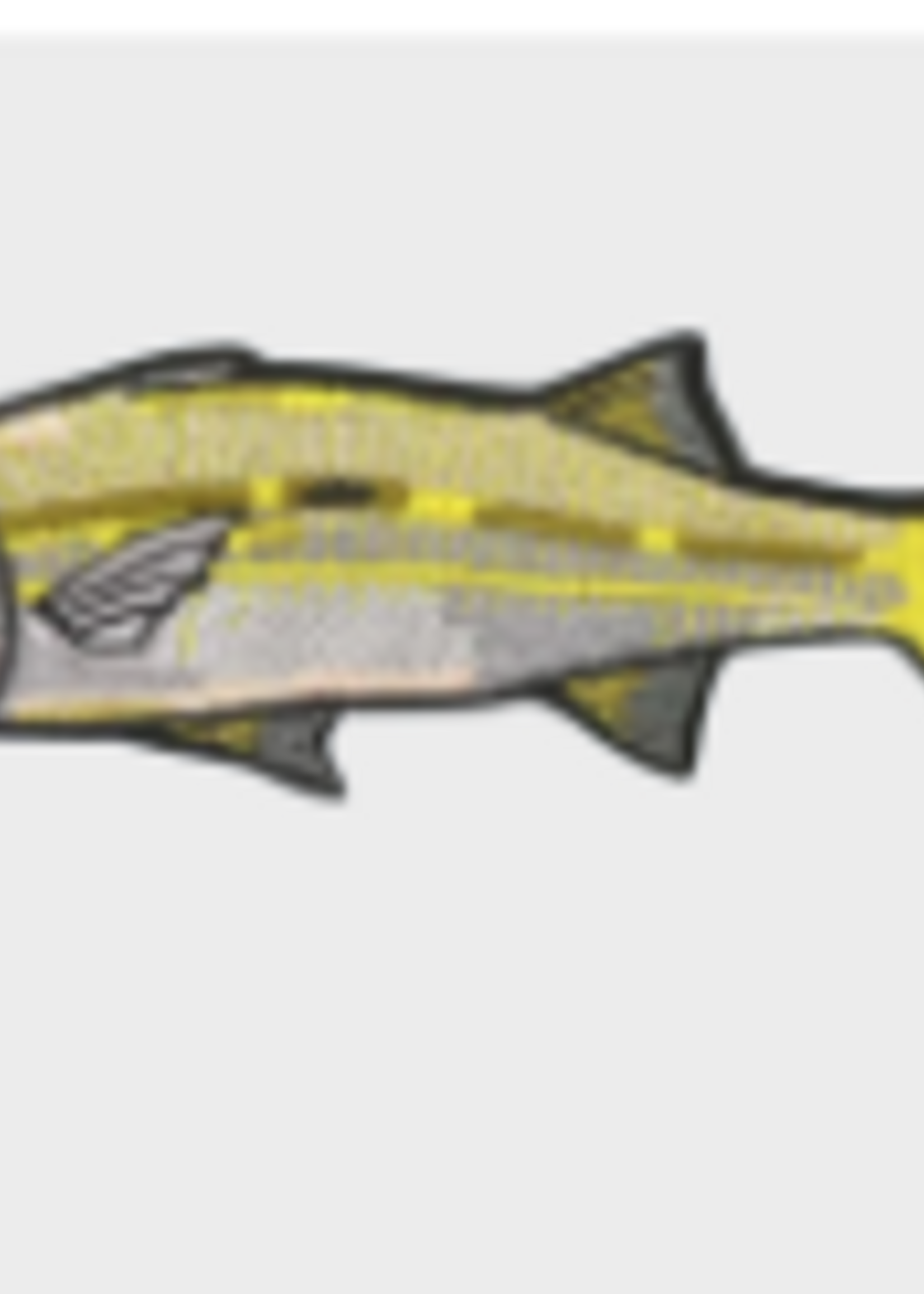 Mauamau LLC Mauamau Iron-On Patches -