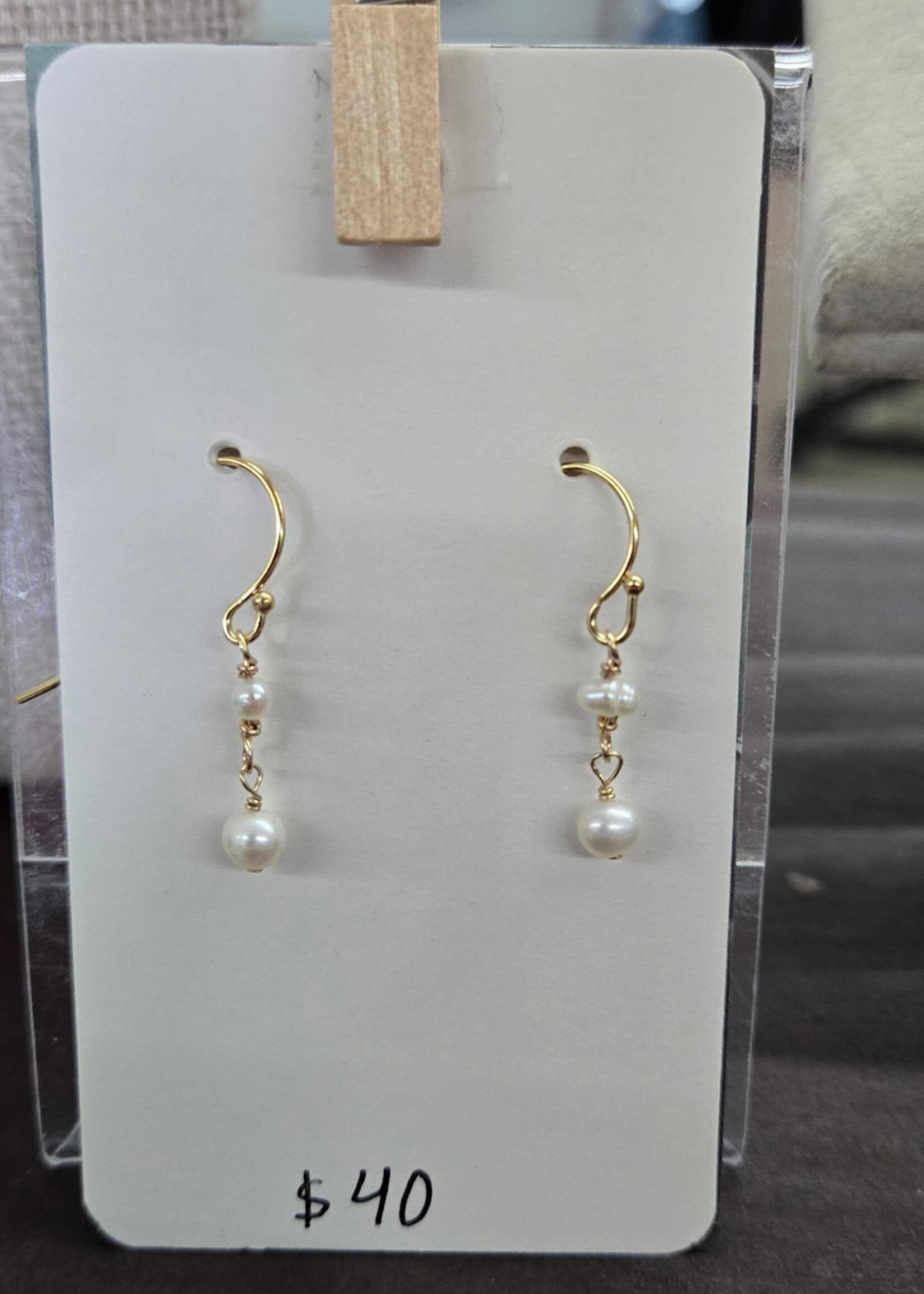 Shark Girl's Jewelry - Lauren Moe Shark Girl's Jewelry -