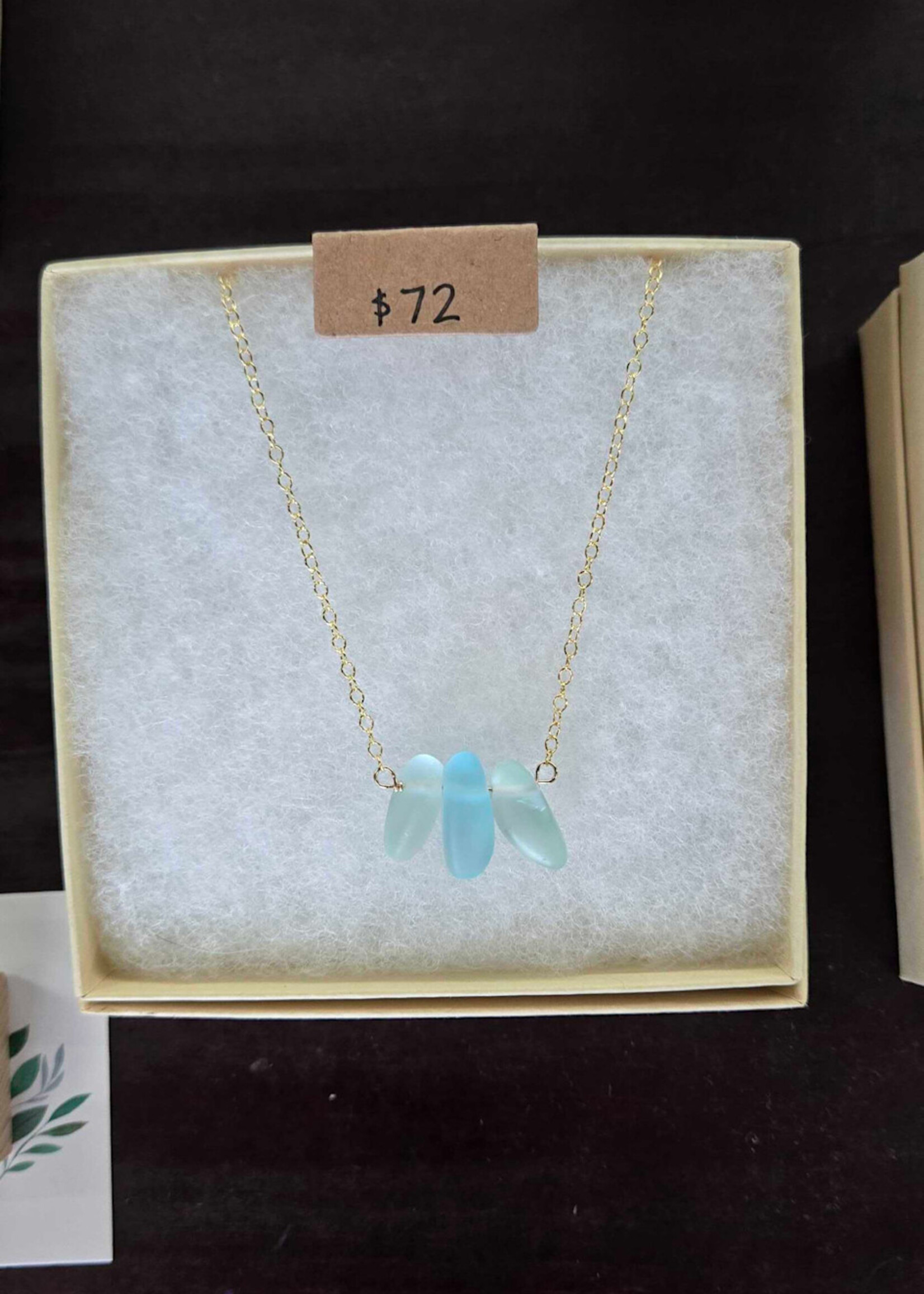 Shark Girl's Jewelry - Lauren Moe Shark Girl's Jewelry -