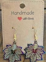 Big Island Metal Design Big Island Metal Design - Handmade Metal Earrings
