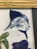Big Island Metal Design Big Island Metal Design Sailfish - Big