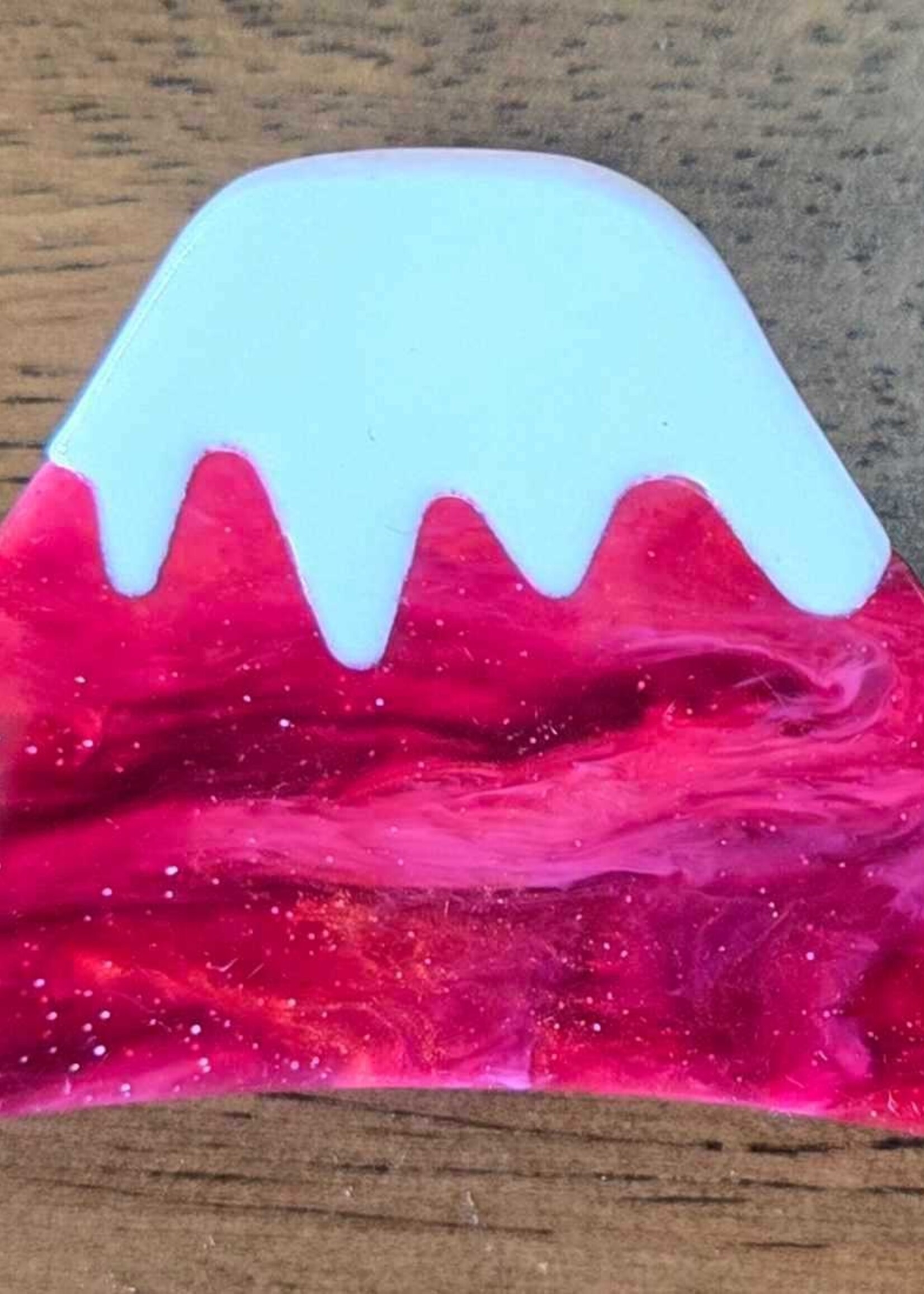 Pua'akenikeni Pua'akenikeni - Hair Clips -