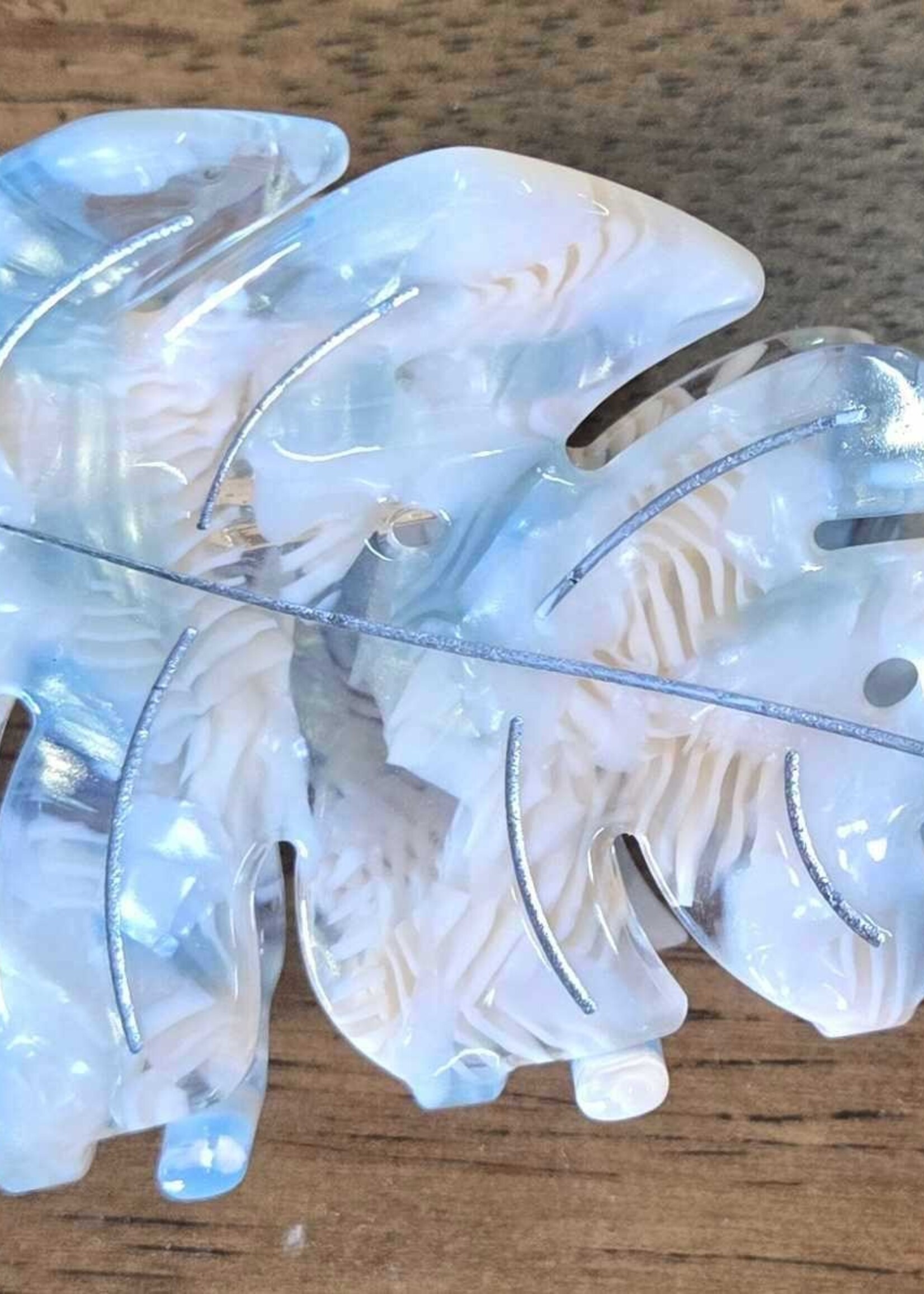 Pua'akenikeni Pua'akenikeni - Hair Clips -