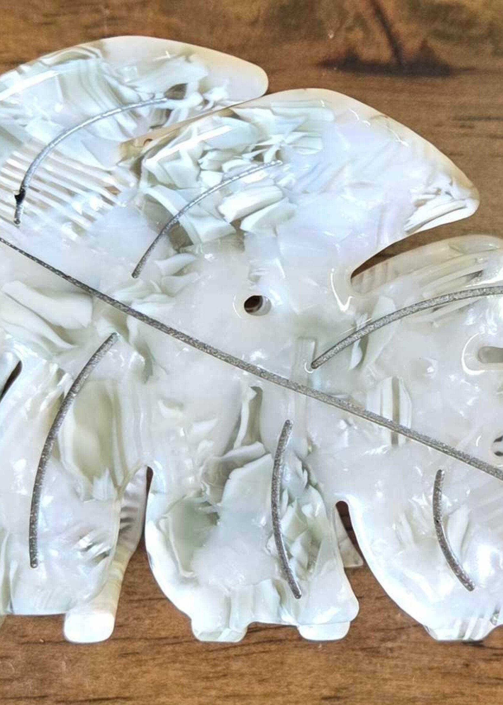 Pua'akenikeni Pua'akenikeni - Hair Clips -