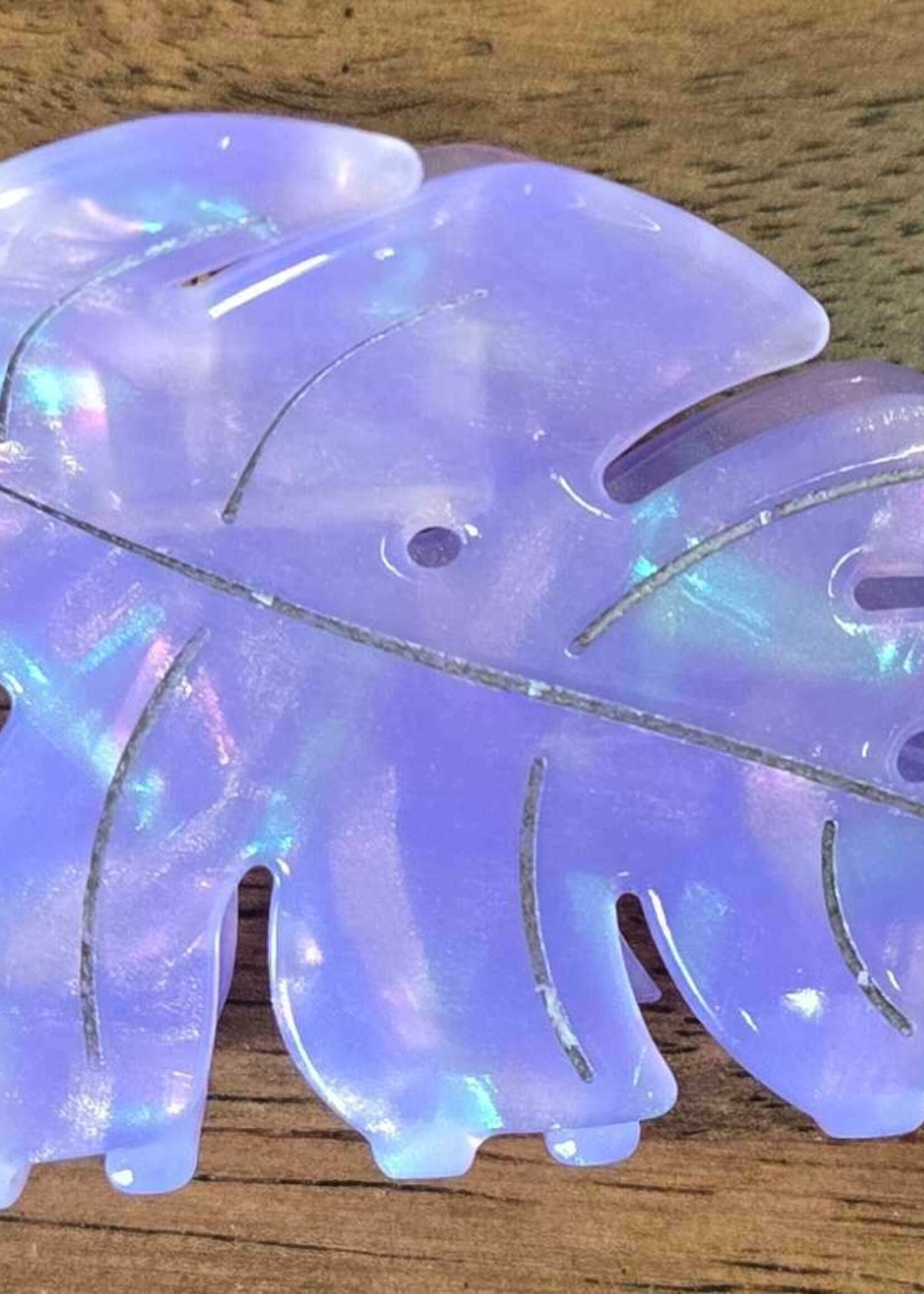 Pua'akenikeni Pua'akenikeni - Hair Clips -
