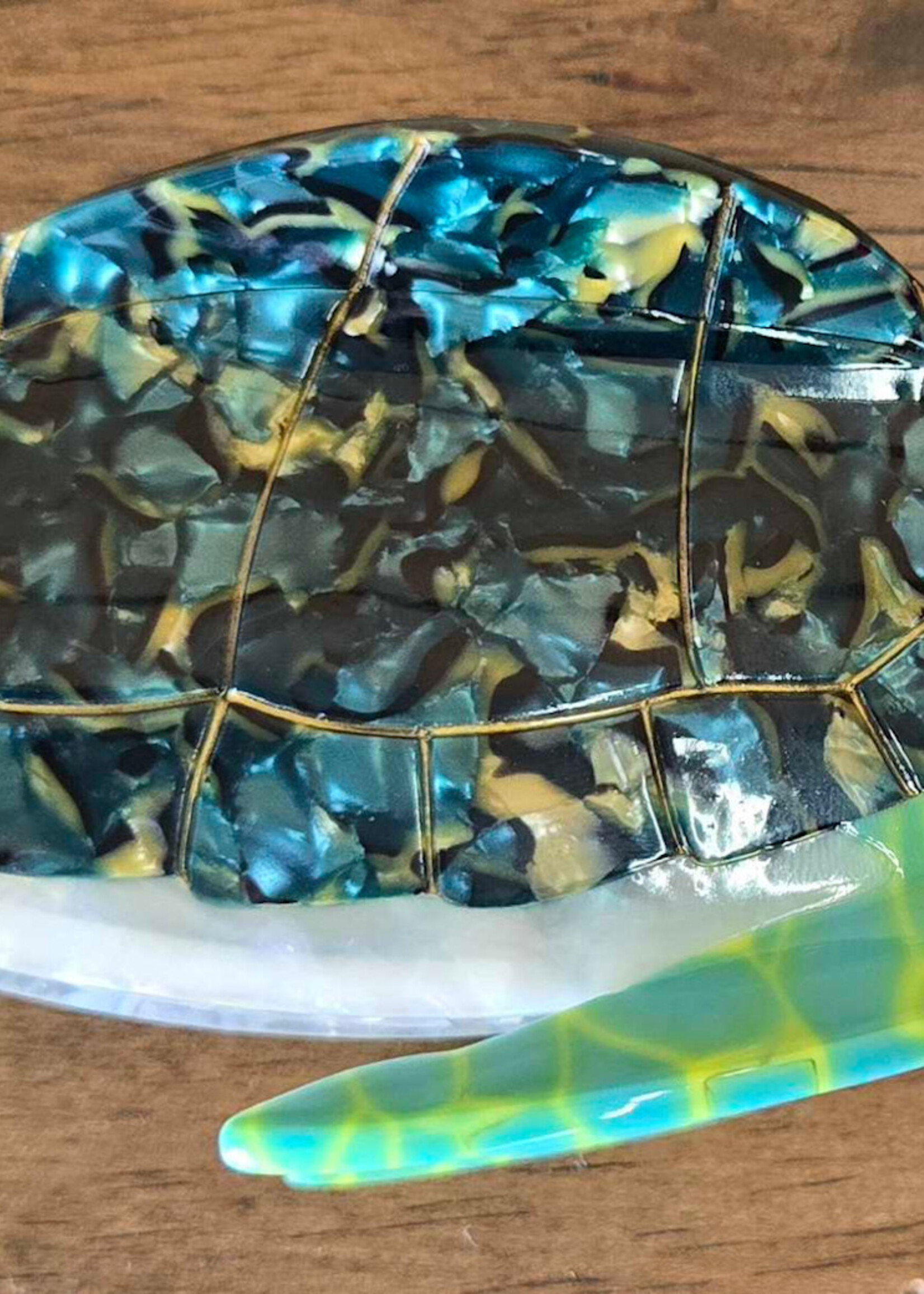 Pua'akenikeni Pua'akenikeni - Hair Clips -