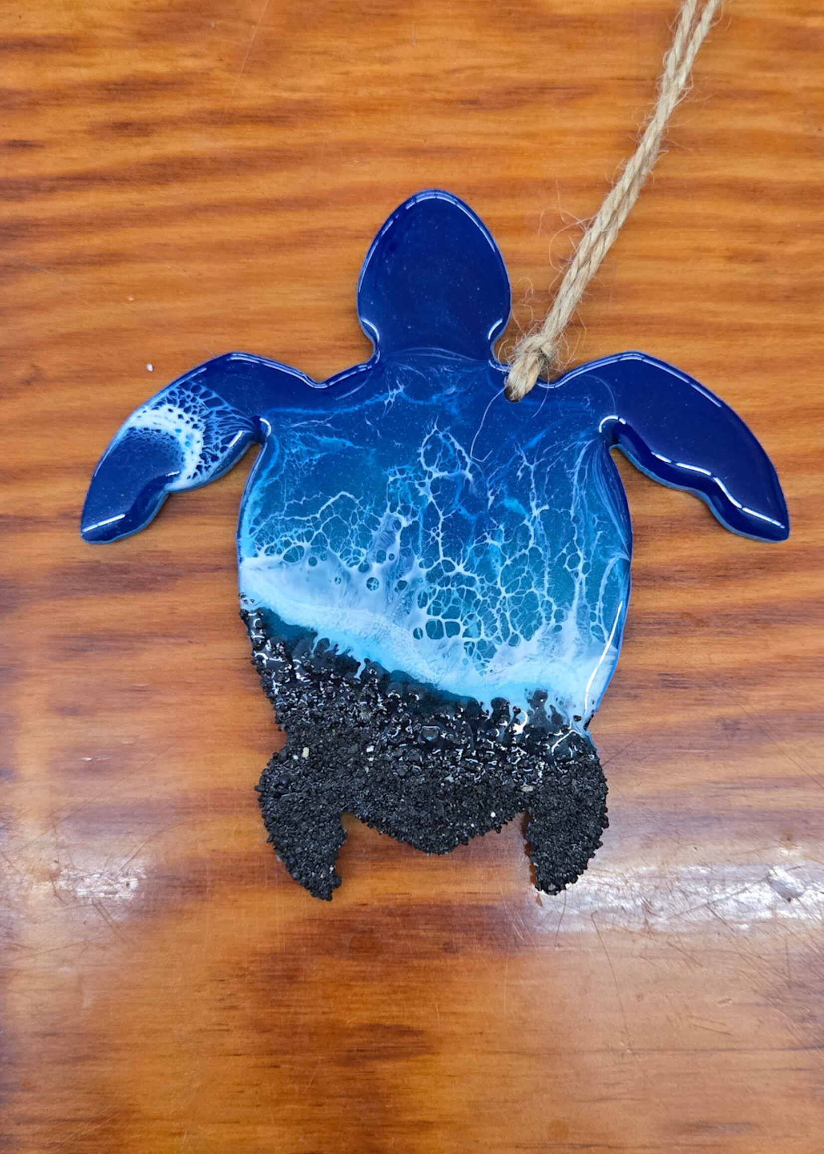 Inspiretivity Art (Jas Sasaki) Inspiretivity Art - Ornaments -
