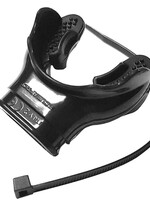 Scubapro Mouthpiece Assembly - Black