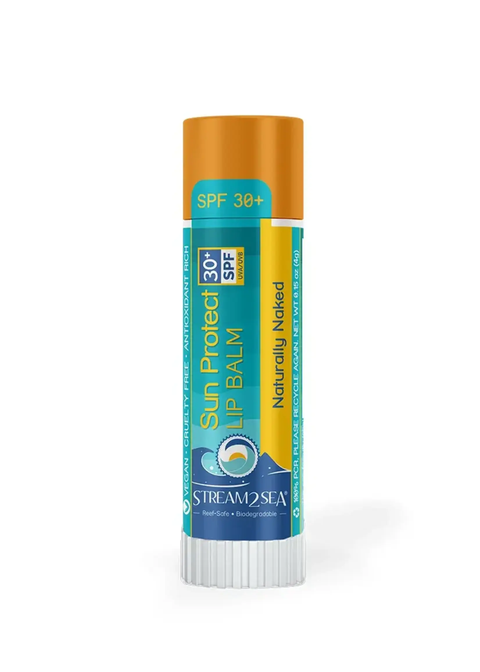 Stream 2 Sea Stream 2 Sea Sun Protect Lip Balm -