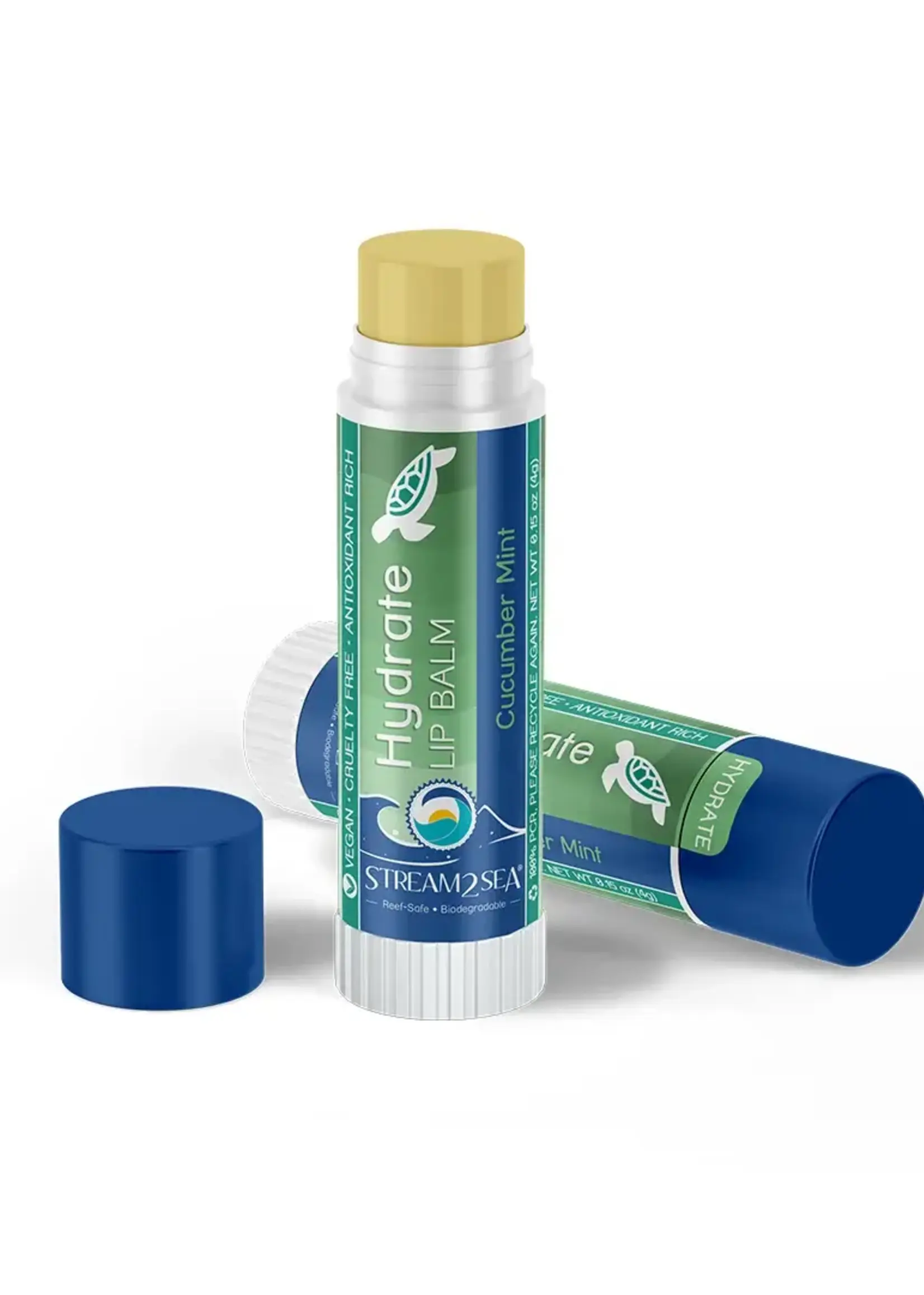 Stream 2 Sea Stream 2 Sea Sun Protect Lip Balm -