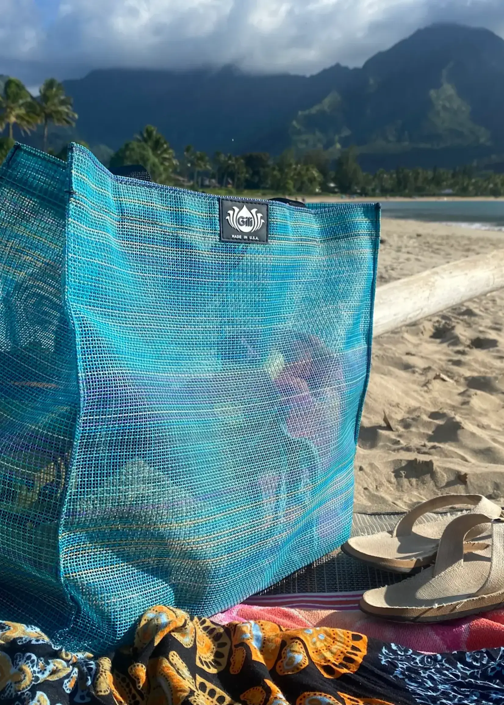 Gili Gear Gili Gear -