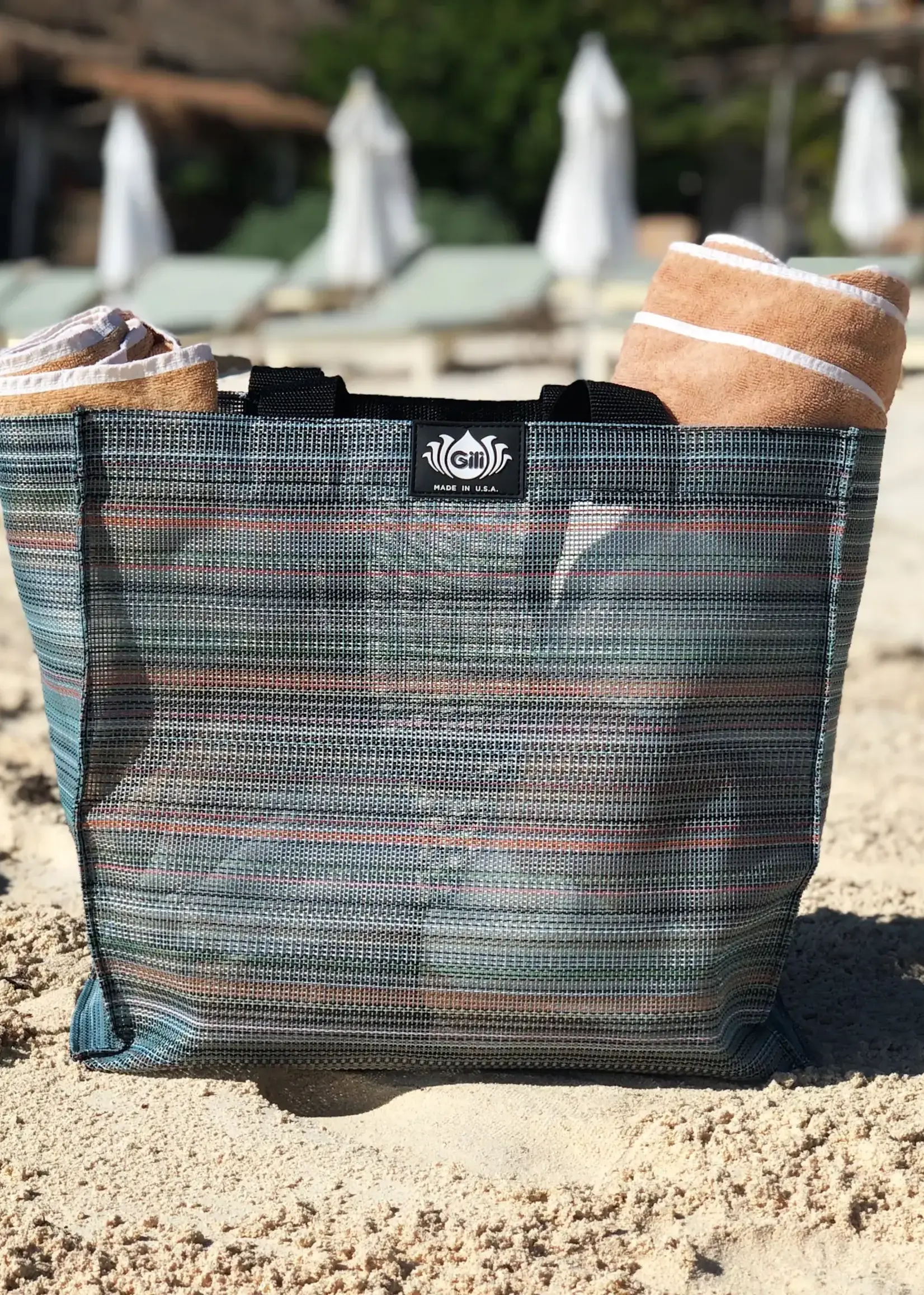 Gili Gear Gili Gear -