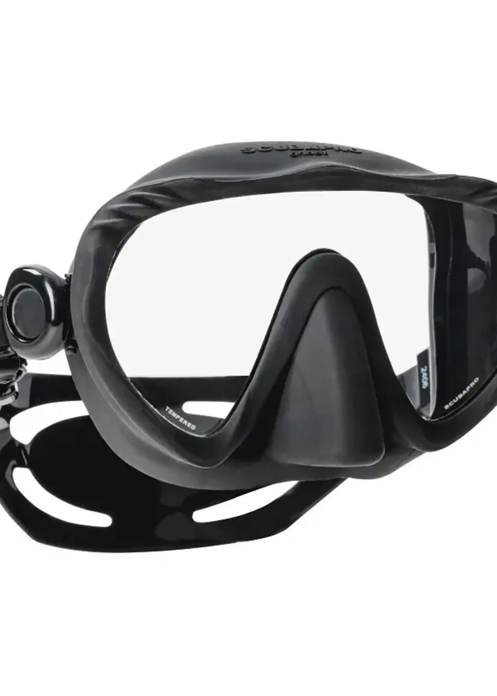SCUBAPRO ScubaPro Ghost Dive Mask -
