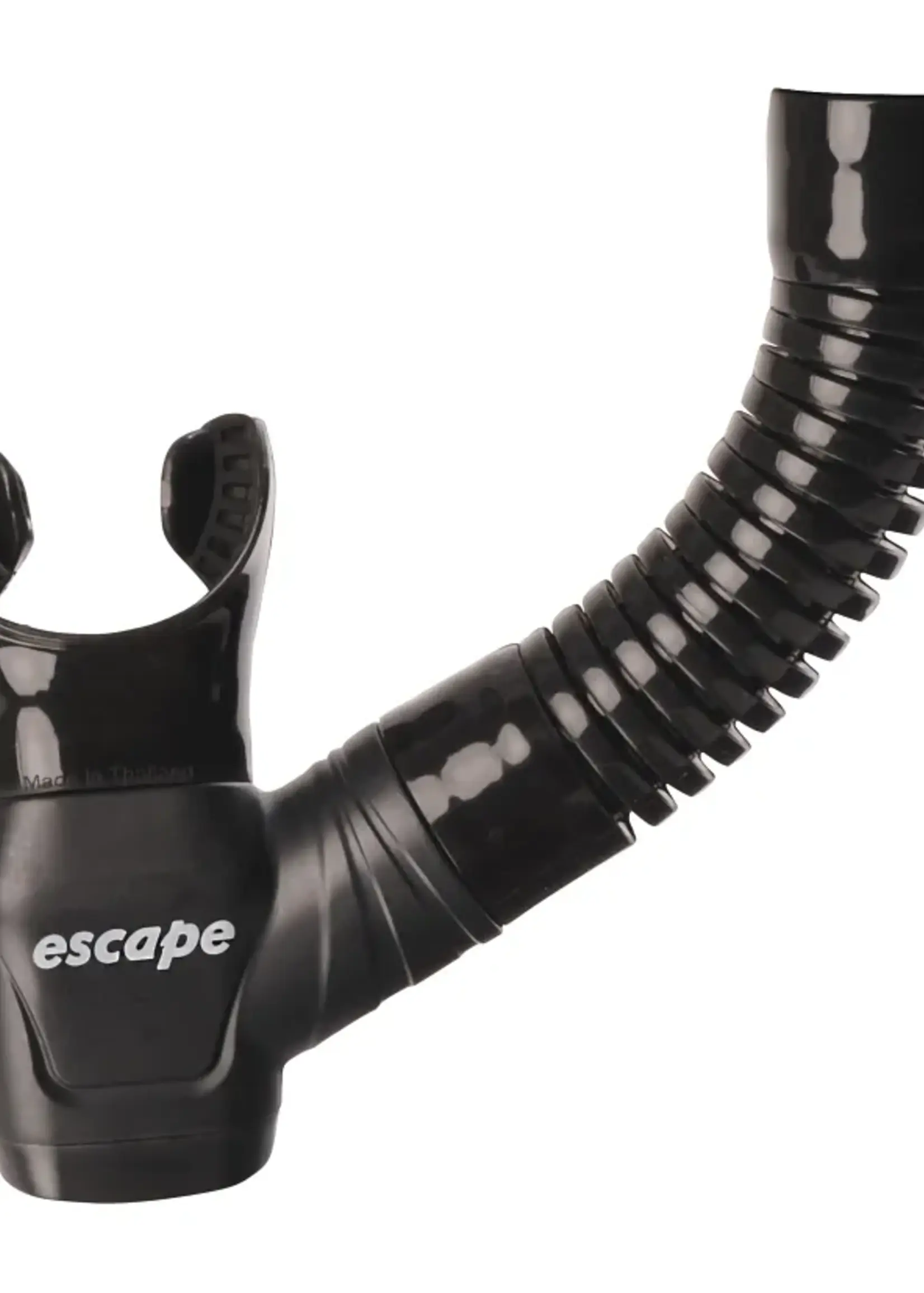 SCUBAPRO ScubaPro Escape Semi-Dry Snorkel
