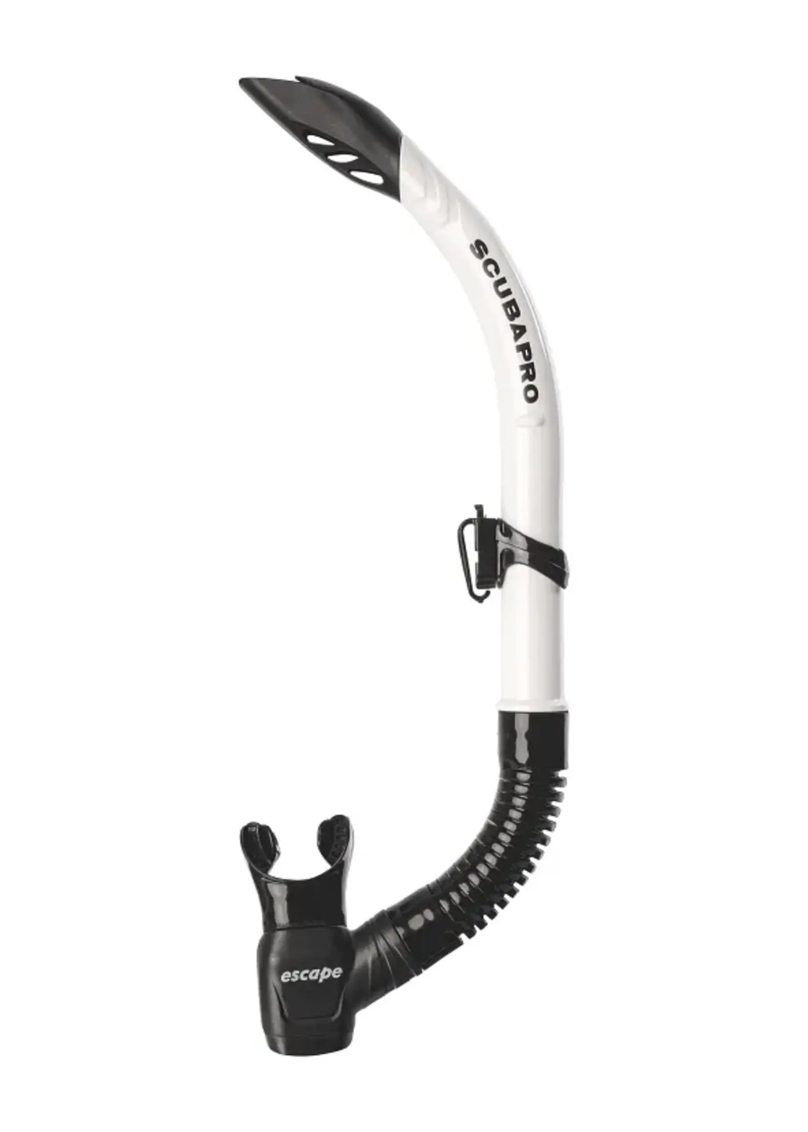 SCUBAPRO ScubaPro Escape Semi-Dry Snorkel