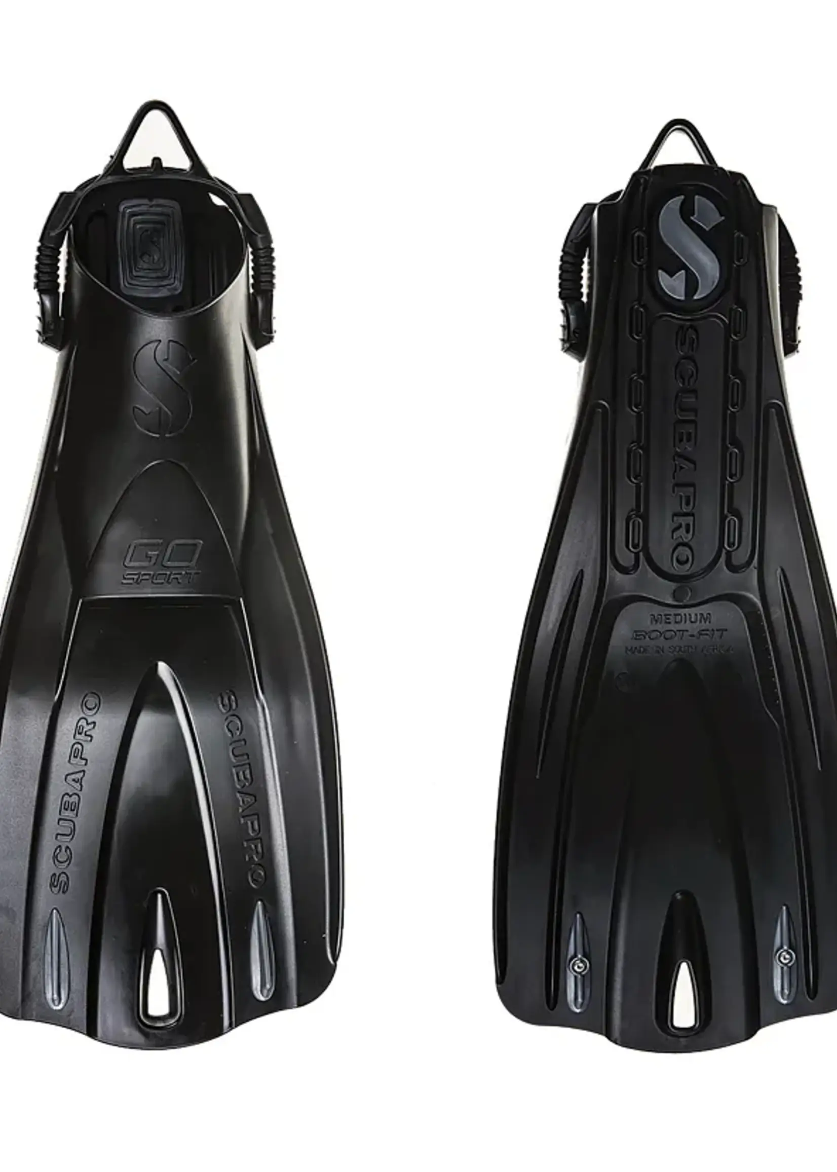 SCUBAPRO ScubaPro Go Sport Fins