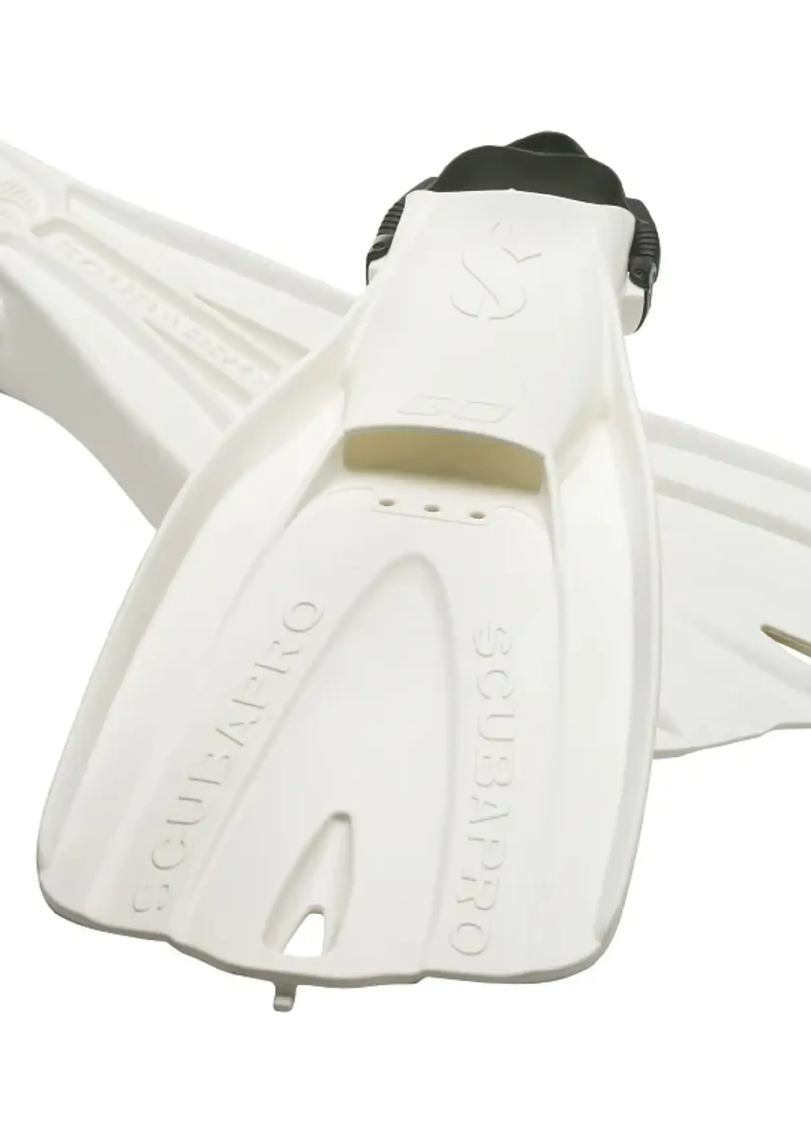 SCUBAPRO ScubaPro GO Travel Fins
