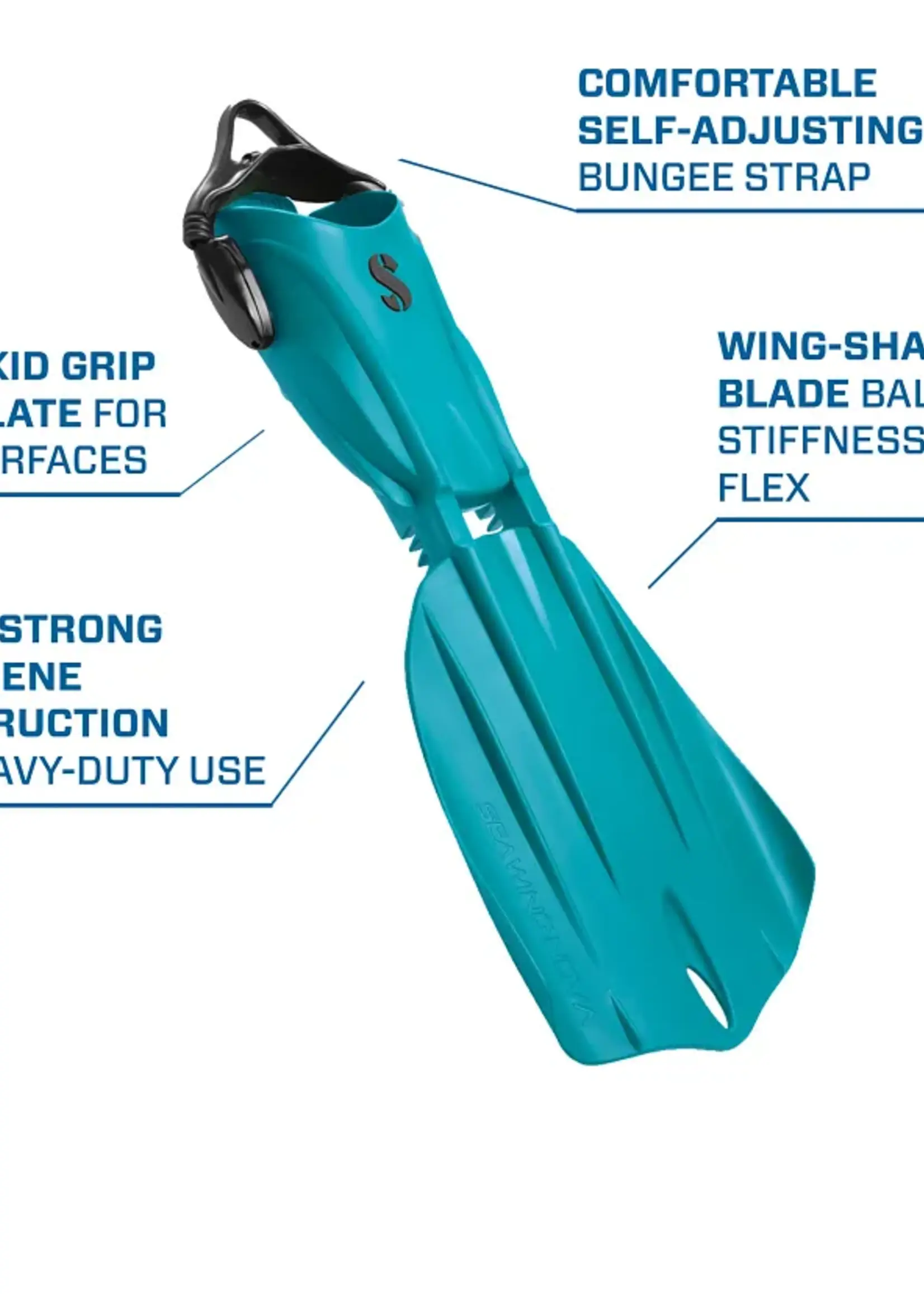 SCUBAPRO ScubaPro Seawing Nova Fins