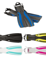 Oceanic Oceanic Viper 2 Open Heel Fins