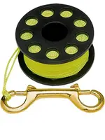 Trident Trident Finger Reel - 100ft