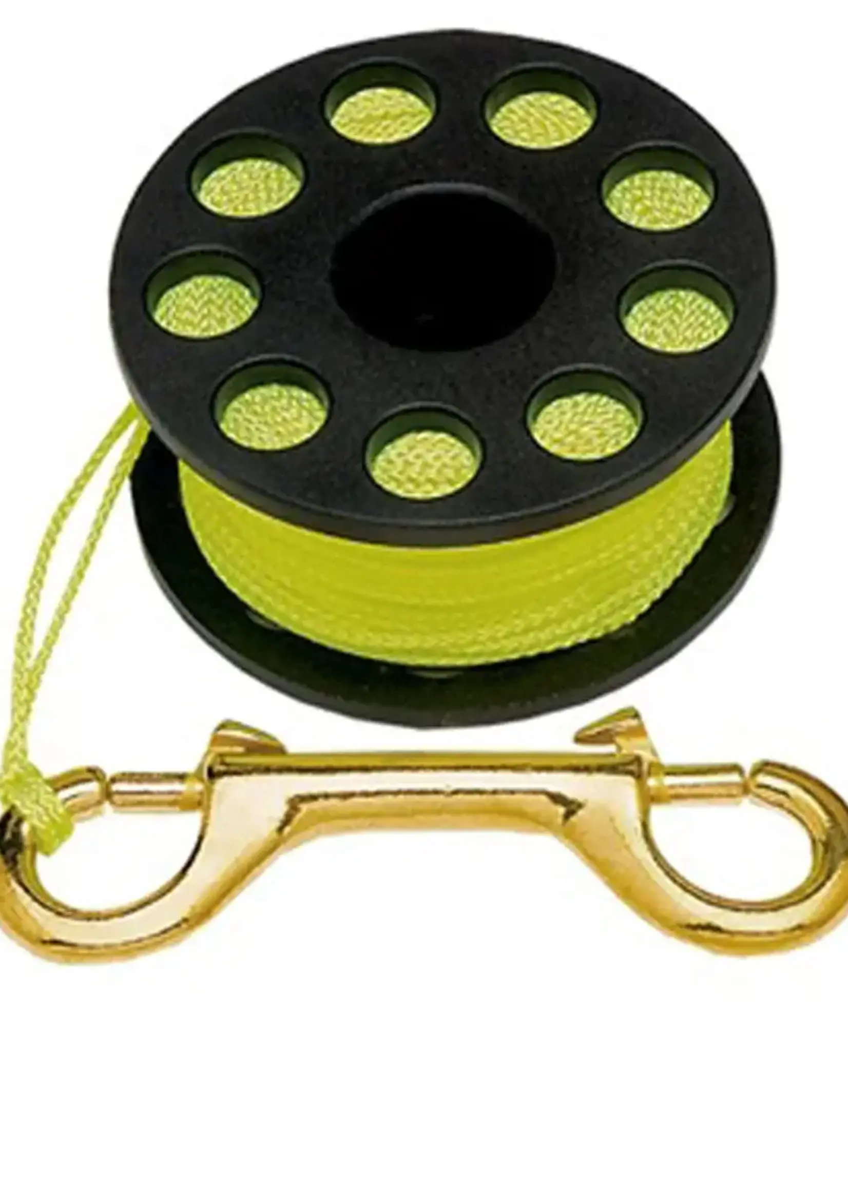Trident Trident Finger Reel - 100ft